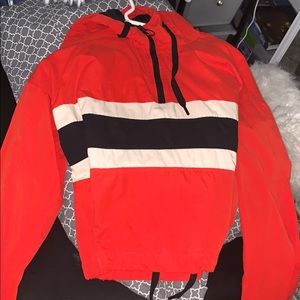 Windbreaker/jacket from forever 21